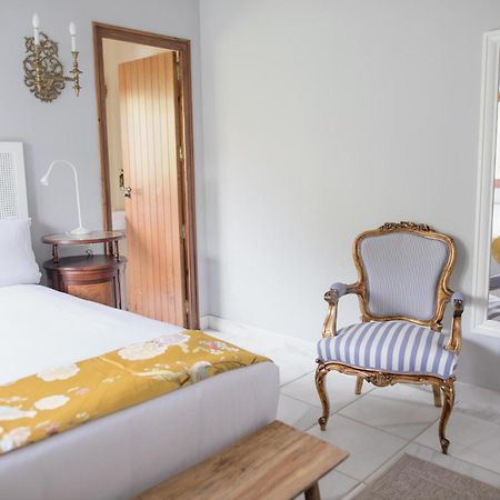 Villa Dora (Adults Only) Xabia Ruang foto